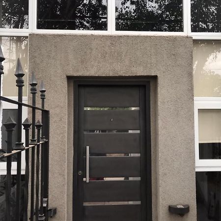 Belgrano Loft Sanatorio Allende Cerro Кордоба Екстериор снимка
