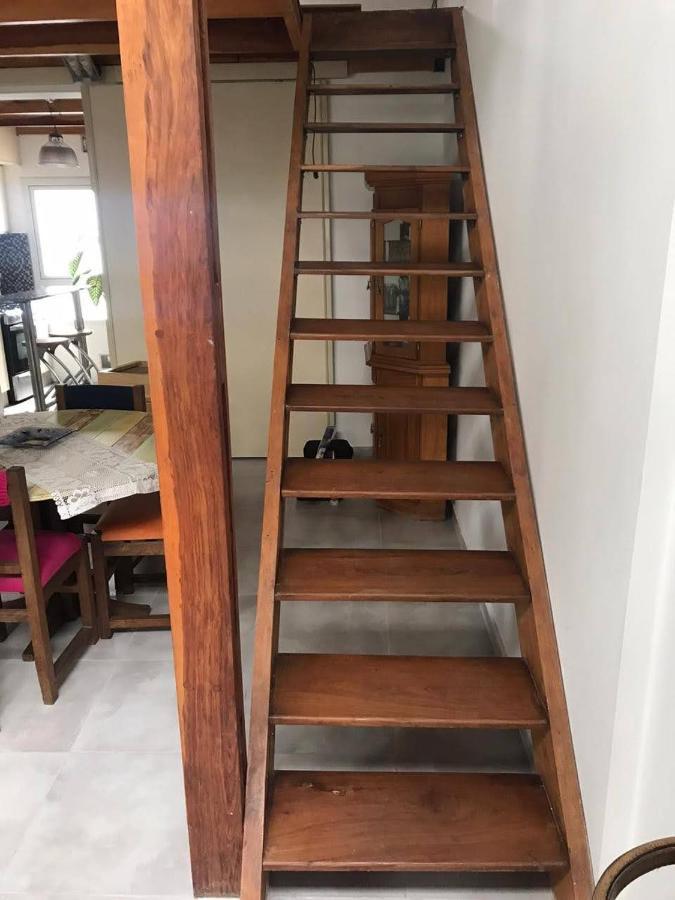Belgrano Loft Sanatorio Allende Cerro Кордоба Екстериор снимка