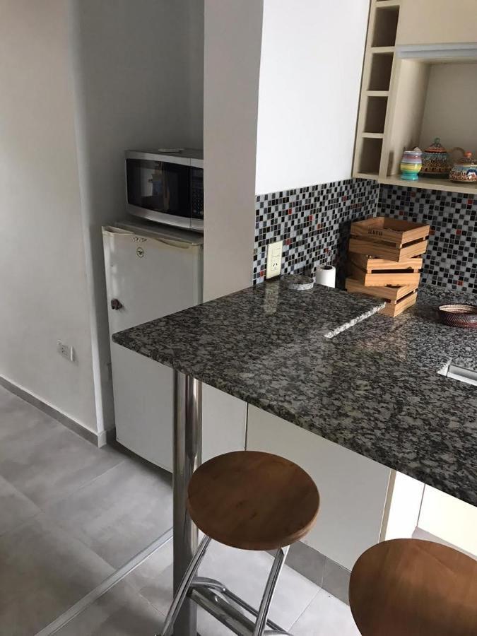 Belgrano Loft Sanatorio Allende Cerro Кордоба Екстериор снимка
