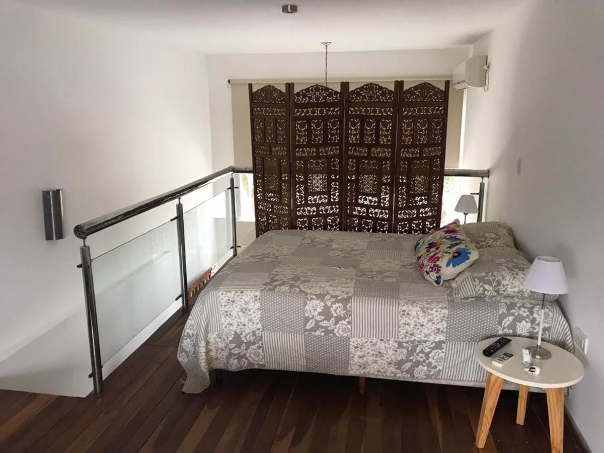 Belgrano Loft Sanatorio Allende Cerro Кордоба Екстериор снимка