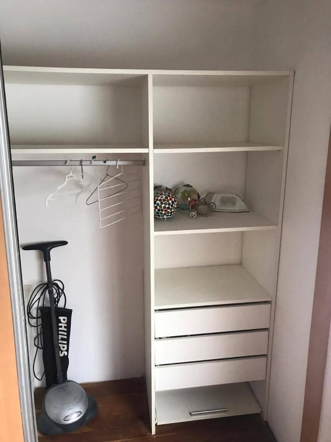 Belgrano Loft Sanatorio Allende Cerro Кордоба Екстериор снимка
