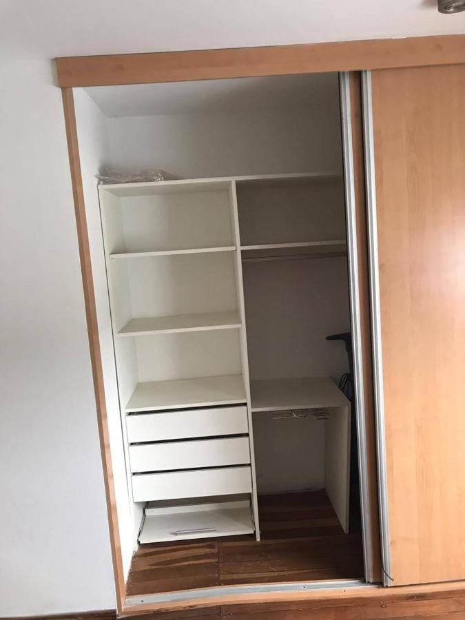 Belgrano Loft Sanatorio Allende Cerro Кордоба Екстериор снимка