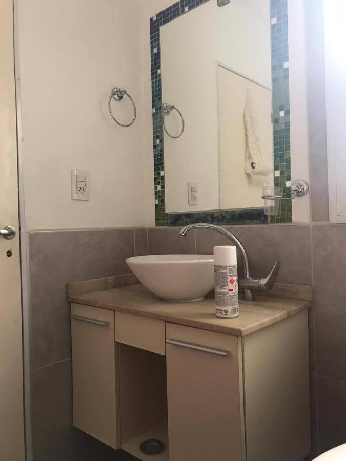 Belgrano Loft Sanatorio Allende Cerro Кордоба Екстериор снимка