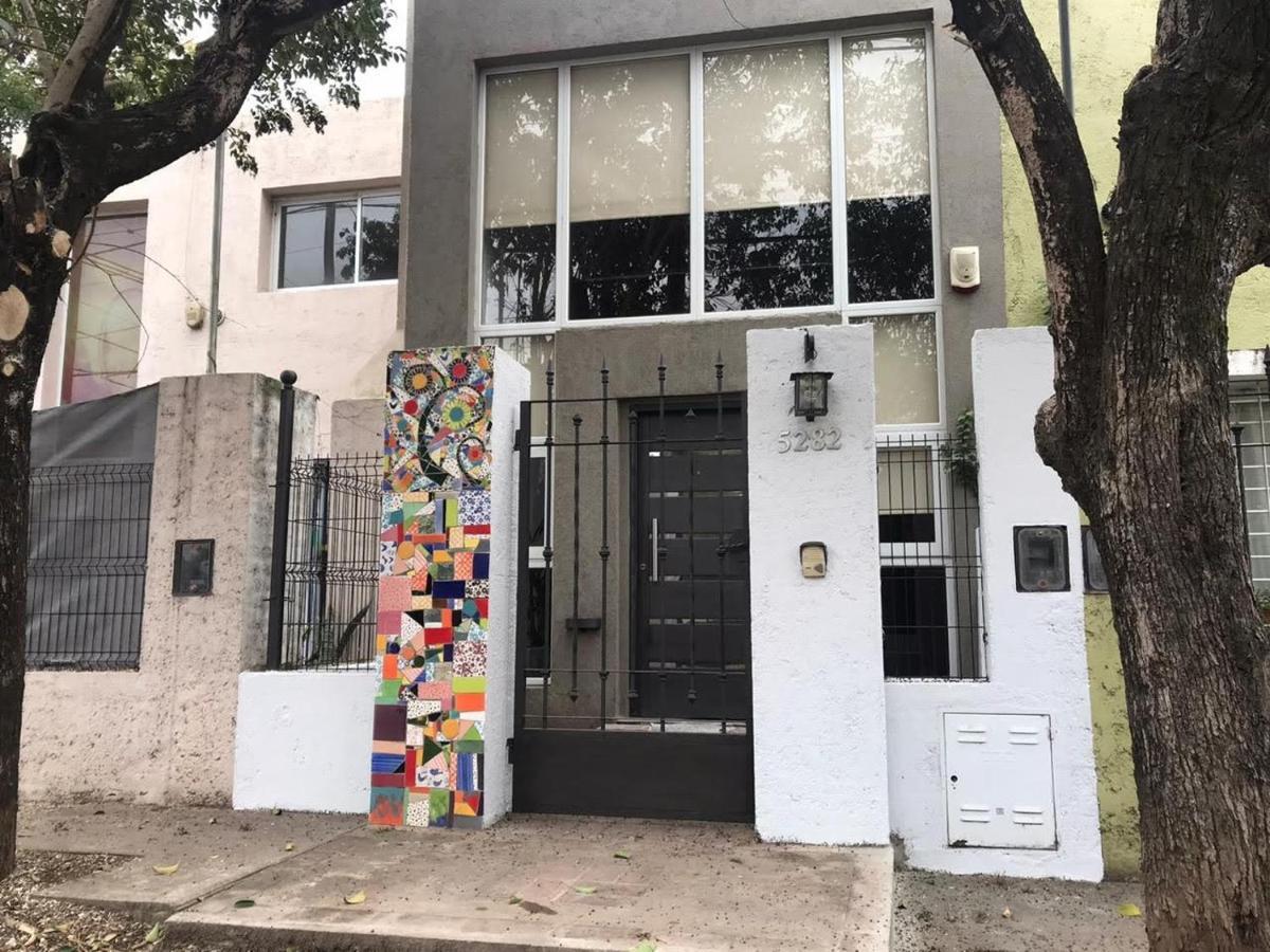 Belgrano Loft Sanatorio Allende Cerro Кордоба Екстериор снимка