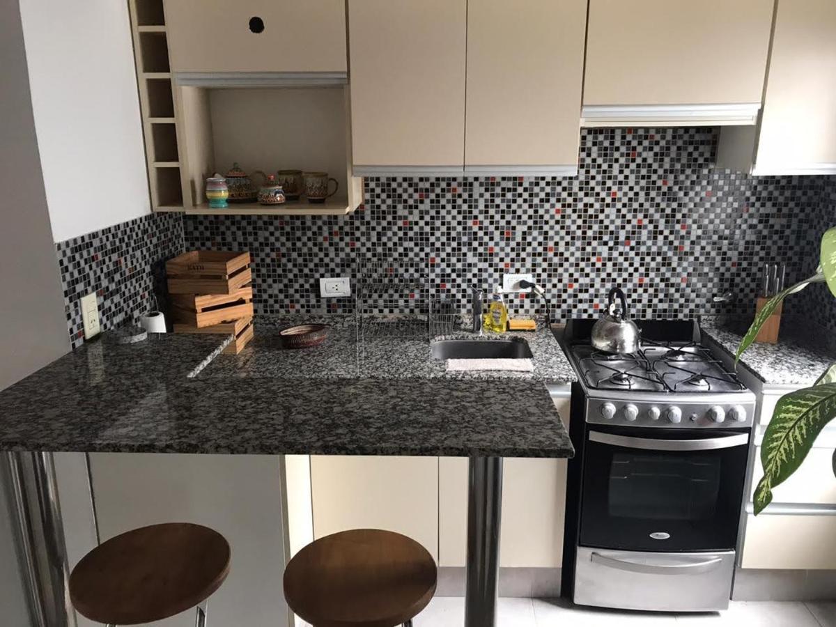 Belgrano Loft Sanatorio Allende Cerro Кордоба Екстериор снимка