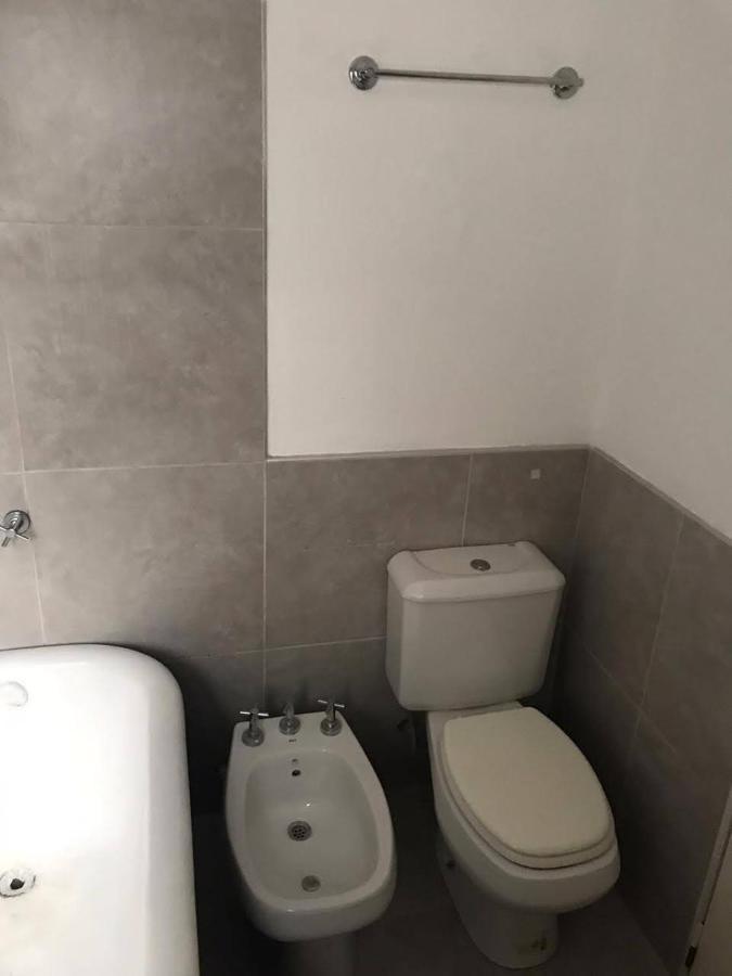 Belgrano Loft Sanatorio Allende Cerro Кордоба Екстериор снимка