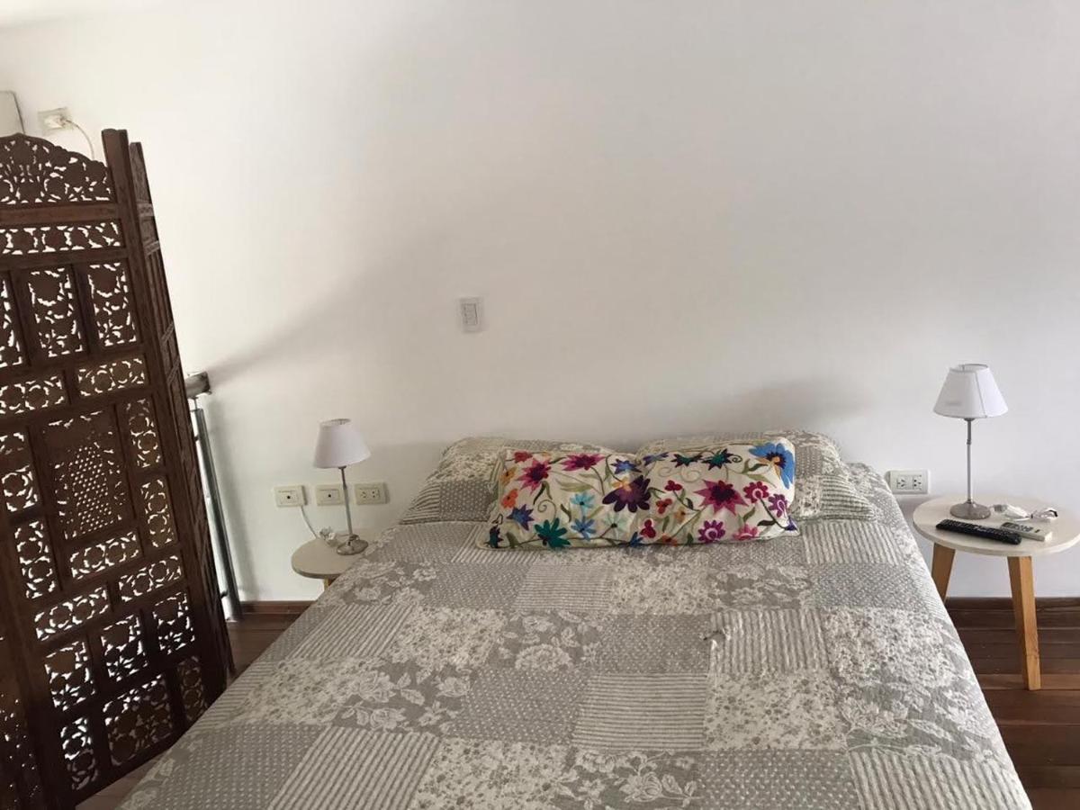 Belgrano Loft Sanatorio Allende Cerro Кордоба Екстериор снимка